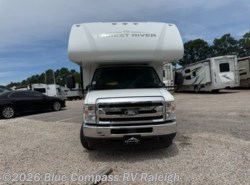 New 2027 East to West Entrada 2950OK available in Raleigh, North Carolina