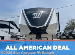 New 2026 Grand Design Momentum G-Class 394G available in Raleigh, North Carolina