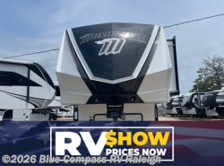 New 2026 Grand Design Momentum G-Class 394G available in Raleigh, North Carolina