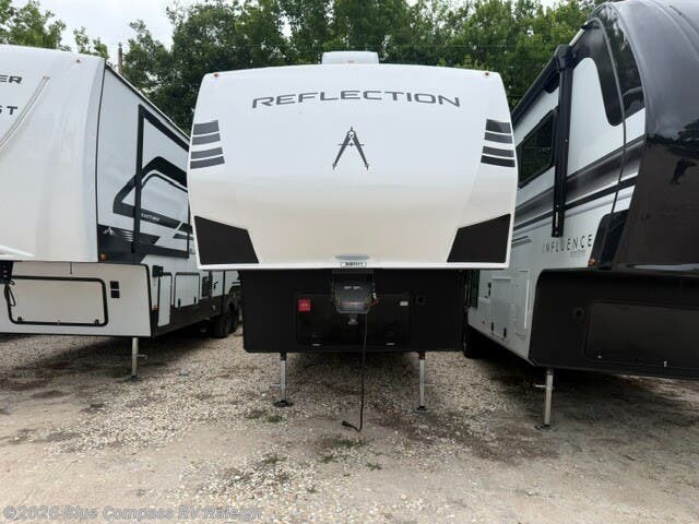 New 2026 Grand Design Reflection 100 Series 32BH available in Raleigh, North Carolina