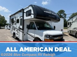 New 2027 East to West Entrada 210NS available in Raleigh, North Carolina