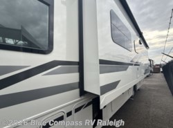 New 2026 Jayco Alante 29S available in Raleigh, North Carolina