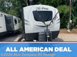 Used 2025 Forest River Flagstaff E-Pro E20FBS available in Raleigh, North Carolina