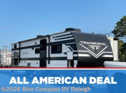 New 2026 Grand Design Transcend Xplor 335BHT available in Raleigh, North Carolina