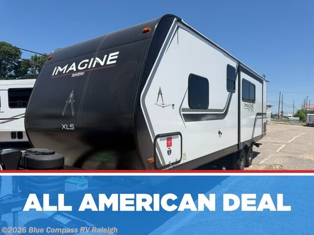 New 2027 Grand Design Imagine XLS 23LDE available in Raleigh, North Carolina