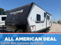 New 2027 Grand Design Imagine XLS 23LDE available in Raleigh, North Carolina