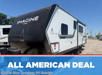 New 2027 Grand Design Imagine XLS 23LDE available in Raleigh, North Carolina