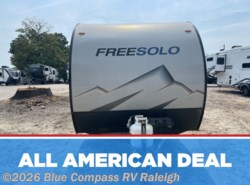 Used 2022 Braxton Creek Free Solo Plus FAM available in Raleigh, North Carolina