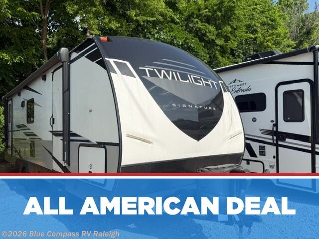 Used 2022 Cruiser RV  Twilight Adventure TW2690 available in Raleigh, North Carolina