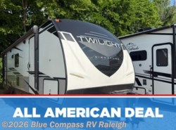 Used 2022 Cruiser RV Twilight Adventure TW2690 available in Raleigh, North Carolina
