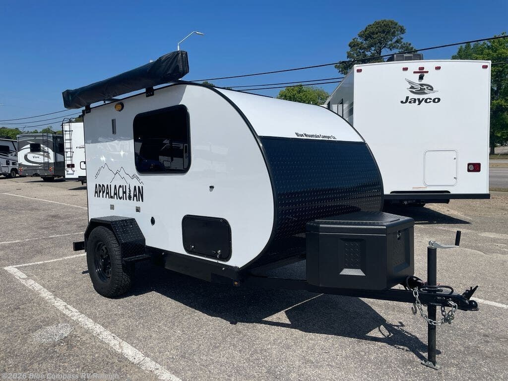 Used 2025 Appalachian  Appalchian Appalachian available in Raleigh, North Carolina