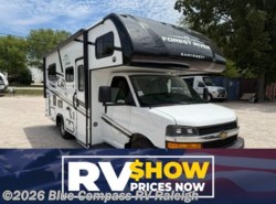 New 2027 East to West Entrada 210NS available in Raleigh, North Carolina