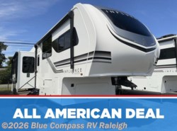 New 2026 Grand Design Influence 2903RL available in Raleigh, North Carolina