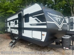 Used 2025 Grand Design Transcend Xplor 27DBX available in Raleigh, North Carolina