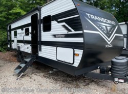Used 2025 Grand Design Transcend Xplor 27DBX available in Raleigh, North Carolina