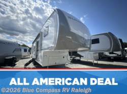 New 2026 Heartland Sundance XLT 28DB available in Raleigh, North Carolina
