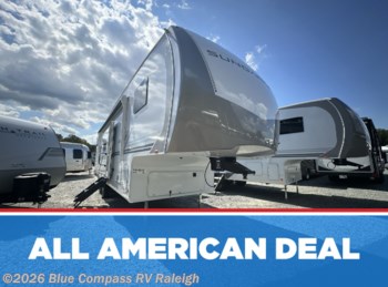 New 2026 Heartland Sundance XLT 28DB available in Raleigh, North Carolina