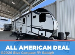 Used 2022 Heartland North Trail 26FKDS available in Raleigh, North Carolina
