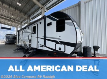 Used 2022 Heartland North Trail 26FKDS available in Raleigh, North Carolina