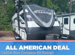 Used 2024 Grand Design Imagine 2500RL available in Raleigh, North Carolina