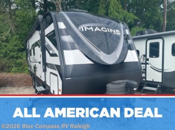 Used 2024 Grand Design Imagine 2500RL available in Raleigh, North Carolina