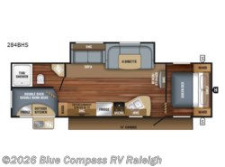 Used 2018 Jayco Jay Flight SLX 284BHS available in Raleigh, North Carolina