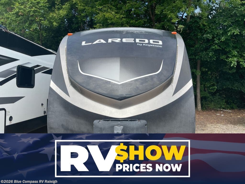 Used 2020 Keystone Laredo 280RB available in Raleigh, North Carolina
