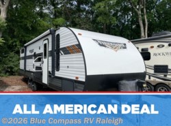 Used 2021 Forest River Wildwood X-Lite 28VBXL available in Raleigh, North Carolina