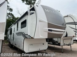 New 2027 Heartland Milestone 39TB available in Raleigh, North Carolina