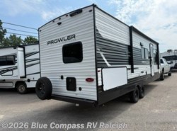 New 2027 Heartland Prowler 2602BHS available in Raleigh, North Carolina