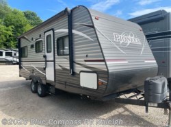 Used 2018 Heartland Pioneer RD 210 available in Raleigh, North Carolina