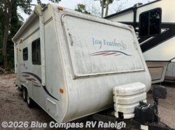 Used 2008 Jayco Jay Feather X17A available in Raleigh, North Carolina