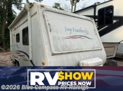 Used 2008 Jayco Jay Feather X17A available in Raleigh, North Carolina