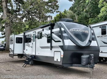 Used 2024 Grand Design Imagine 3100RD available in Raleigh, North Carolina