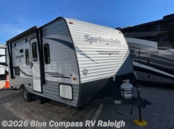 Used 2019 Keystone Springdale SG1790FQ19 available in Raleigh, North Carolina