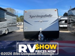Used 2019 Keystone Springdale SG1790FQ19 available in Raleigh, North Carolina