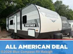 Used 2022 K-Z Sportsmen SE 260BHSE available in Raleigh, North Carolina