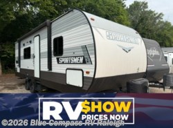 Used 2022 K-Z Sportsmen SE 260BHSE available in Raleigh, North Carolina