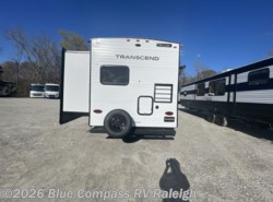New 2026 Grand Design Transcend Xplor 335BHT available in Raleigh, North Carolina
