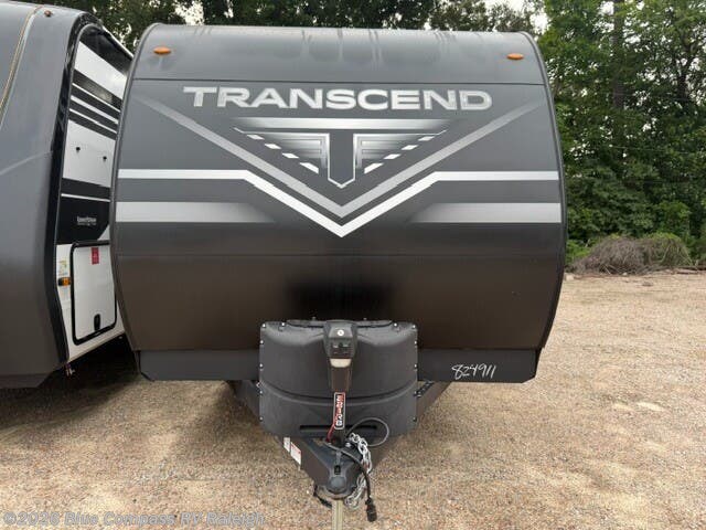 Used 2023 Grand Design Transcend Xplor 221RB available in Raleigh, North Carolina
