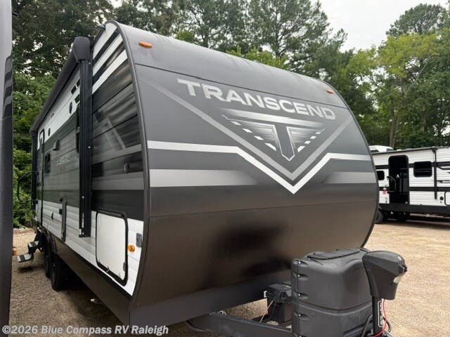Used 2023 Grand Design Transcend Xplor 221RB available in Raleigh, North Carolina