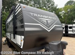Used 2023 Grand Design Transcend Xplor 221RB available in Raleigh, North Carolina