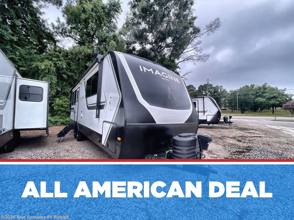 New 2027 Grand Design Imagine 2700BS available in Raleigh, North Carolina