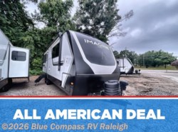 New 2027 Grand Design Imagine 2700BS available in Raleigh, North Carolina