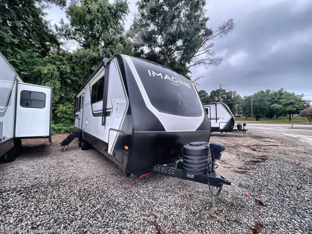New 2027 Grand Design Imagine 2700BS available in Raleigh, North Carolina