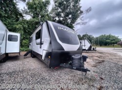 New 2027 Grand Design Imagine 2700BS available in Raleigh, North Carolina