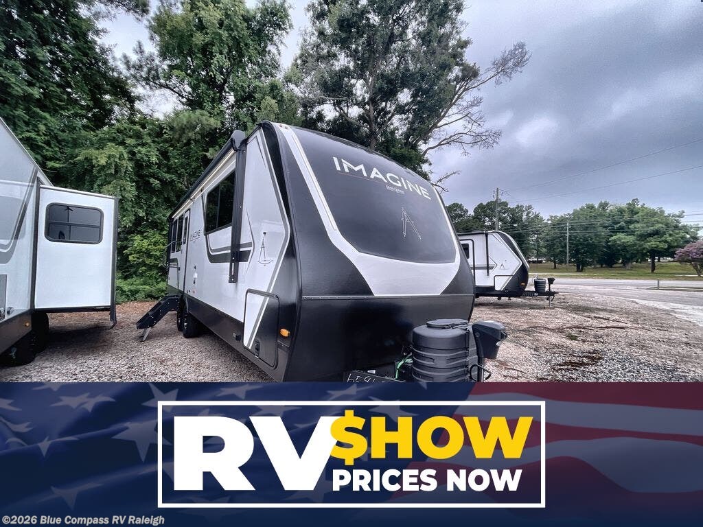 New 2027 Grand Design Imagine 2700BS available in Raleigh, North Carolina
