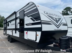 New 2027 Grand Design Transcend 265BHT available in Raleigh, North Carolina