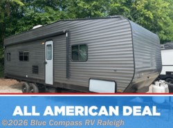 Used 2020 Heartland Trail Runner 28 TH available in Raleigh, North Carolina