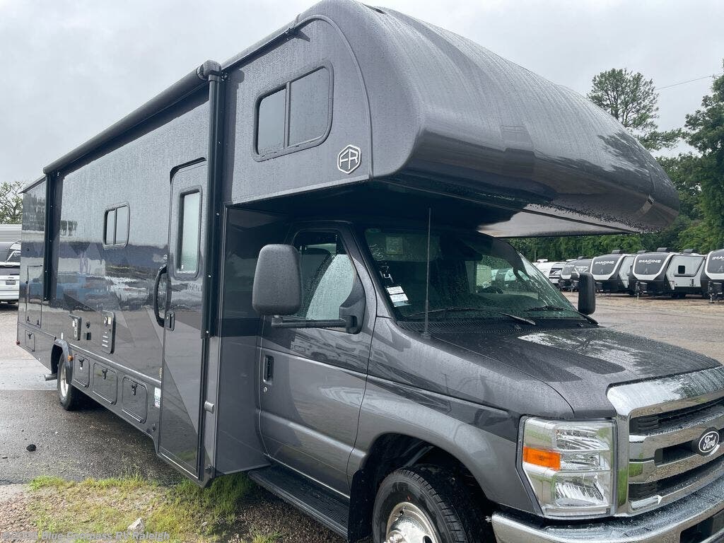 New 2027 East to West Entrada 2950OK available in Raleigh, North Carolina